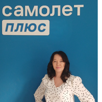 Екатерина Арасланова