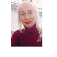 Светлана Каршак