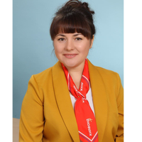 Ольга Шабанова