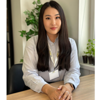 Марианна Лонгинова