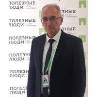 Андрей Овчинников