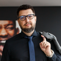 Алексей Исайченков