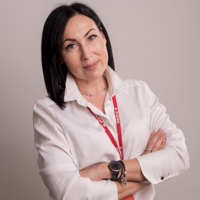 Любовь Кремлева