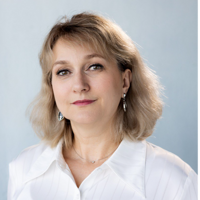 Анна Никольская