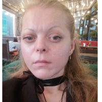 Светлана Николаева