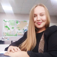 Ольга Семченкова