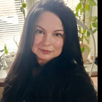 Яна Буровникова