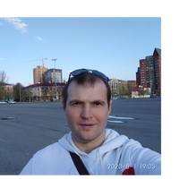 Дамир Ибраев