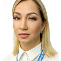 Ольга Павлова
