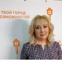 Оксана Курдюкова