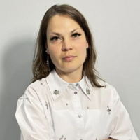Екатерина Васильченко