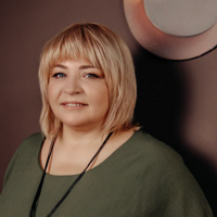 Светлана Семёнова