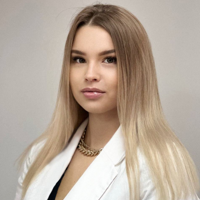 Анна Халитова