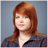 Ирина Булатова