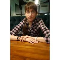 Марина Конкина