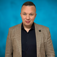 Дмитрий Машанов
