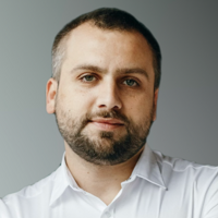 Антон Волынец