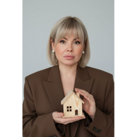 Юлия Сергеева