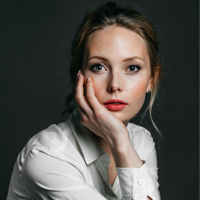Анастасия Дергаус
