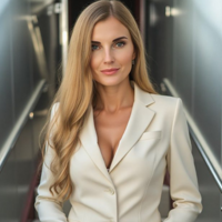 Анна Гордон