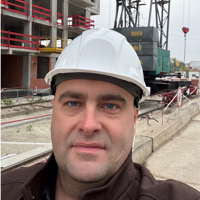 Дмитрий Ярыгин