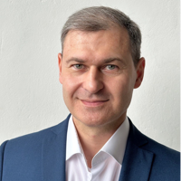 Алексей Колягин