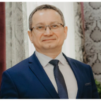 Андрей Литвинов