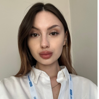 Анжелика Семёнова