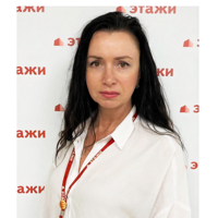 Ольга Максимова