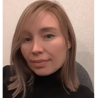 Минзиля Абдрахманова