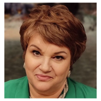 Антонина Бакланова