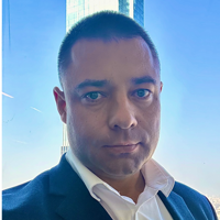 Алексей Большаков