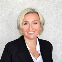 Ирина Соколова