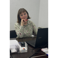 Любовь Сатина