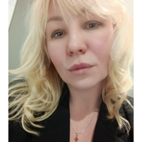 Светлана Абдуллаева