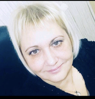 Елена Зюзина