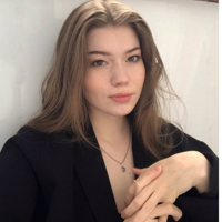 Полина Климакова