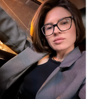Лилиана Колмакова
