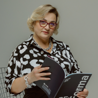Александра Таран