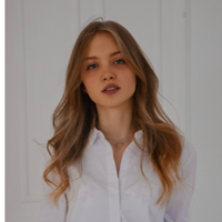 Анастасия Ковалишина