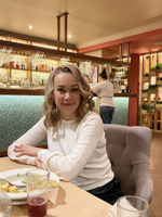 Гульфия Махмудова