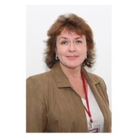 Галина Гужвенко