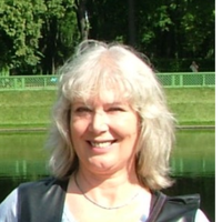 Наталия Бузынина