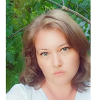 Татьяна Сегодкина