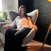 Екатерина Сучкова