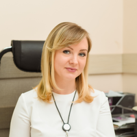 Ирина Чанышева