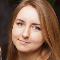 Светлана Богданова