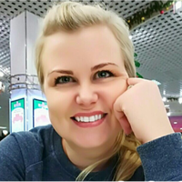 Татьяна Сиротина