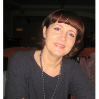 Елена Напалкова