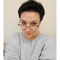 Оксана Амерзянова